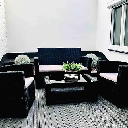 -Mi Casa Es Su Casa- Apartment Bremen Exterior photo