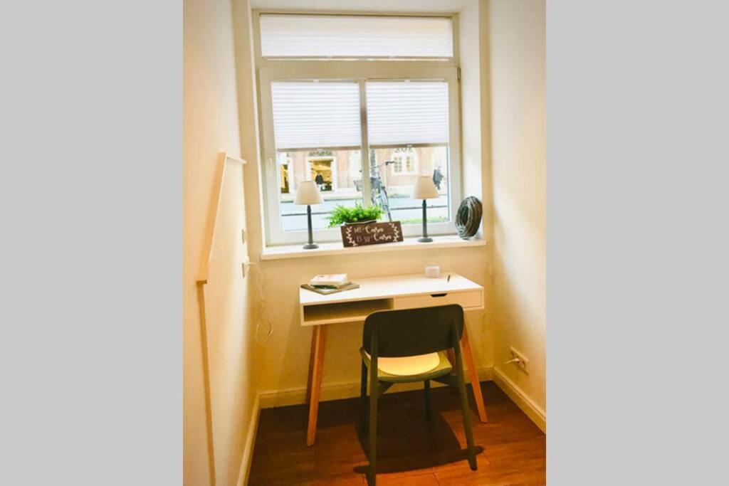 -mi Casa Es Su Casa- Apartment *