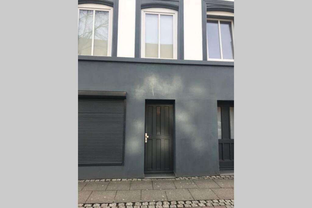 -mi Casa Es Su Casa- * Bremen