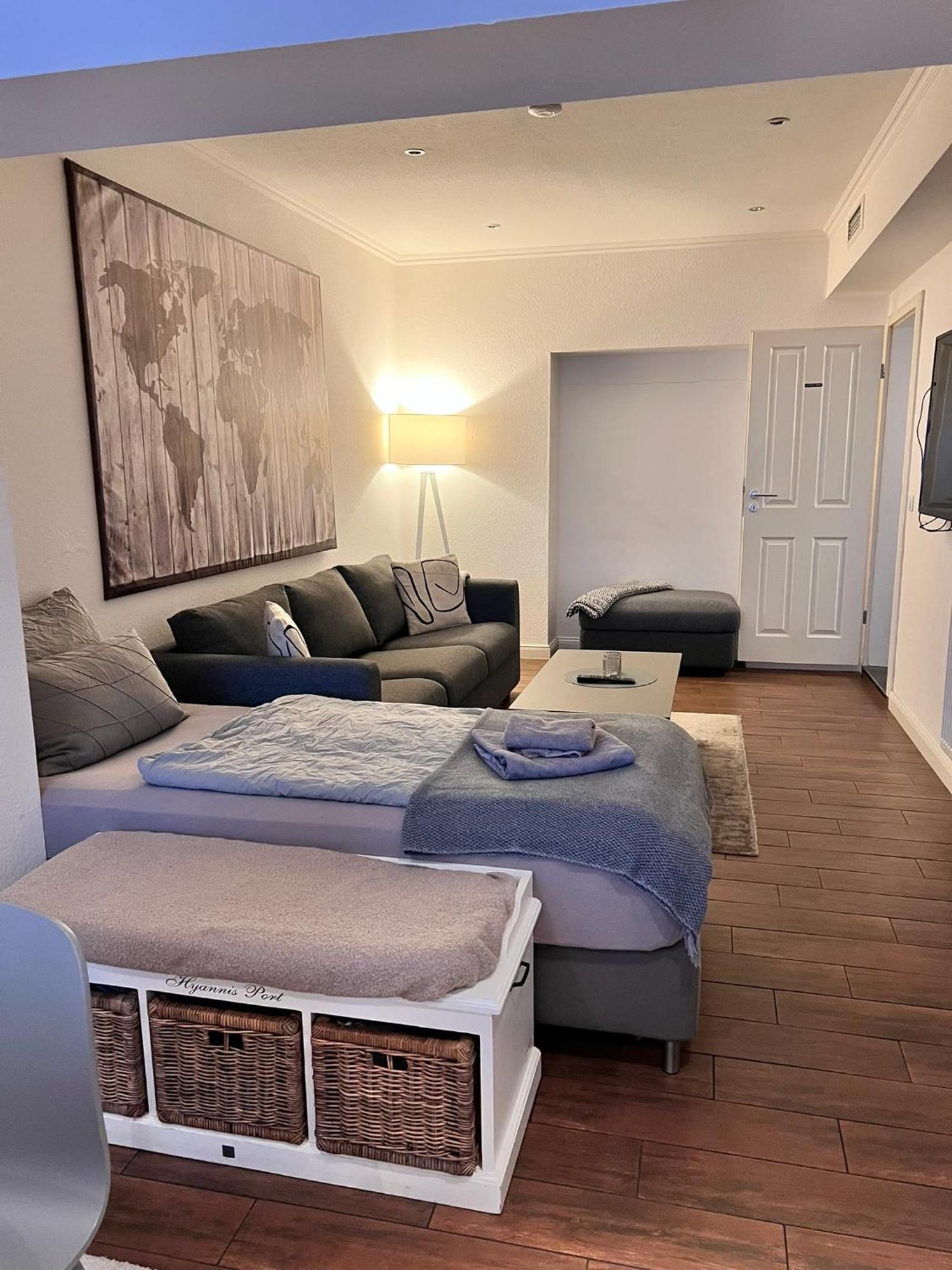 -mi Casa Es Su Casa- Apartment *